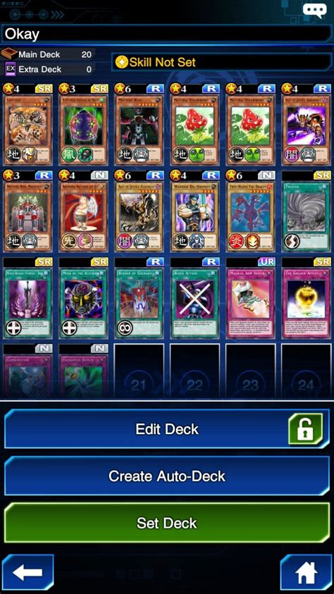 The real way to beat lvl.40 Pegasus. : r/DuelLinks 